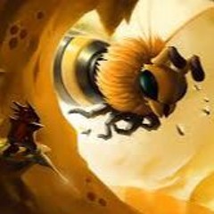Terraria Overhaul Music - Boss 4 - Theme Of The Queen Bee