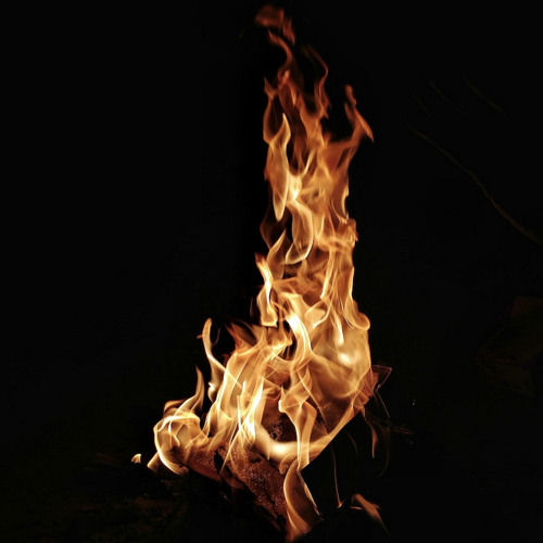 MAC :: Fire Approaching