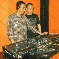 JUNGLE DUCTH Mixtape - Happy Enjoy (ANDRWPRANATA)