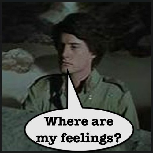 ''Zero Recall (Where Are My Feelings?)''