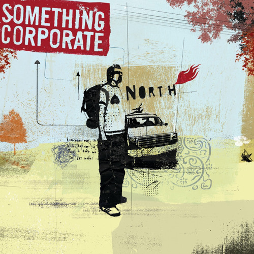 Something Corporate - Space Original