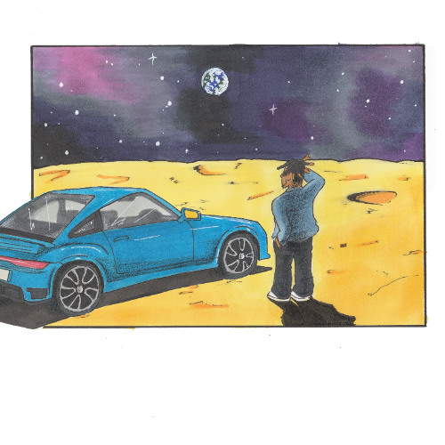 Give Me My Fix (4AM)