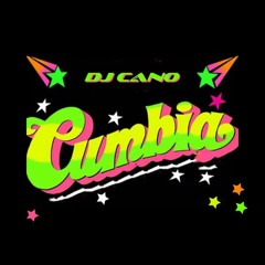 Dj Cano @ Mix Cumbia