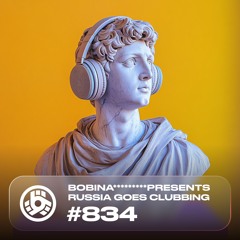 Episode 834