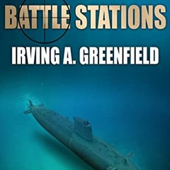 [Free] PDF 💑 Battle Stations: They were silent warriors in a blood red sea... (Depth