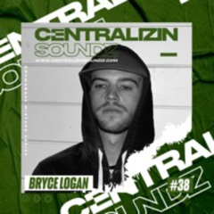 Episode 38: B-Side Centralizin Soundz Guest Mix Series