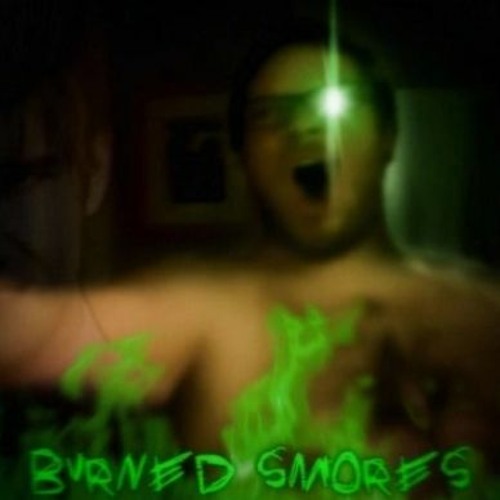 【Spun Oddities】BURNED SMORES (Reupload)