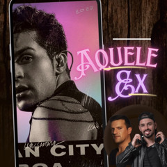 Luan Santana - Aquele Ex (AfroPeet & Jamituh Afro Mix) Prev