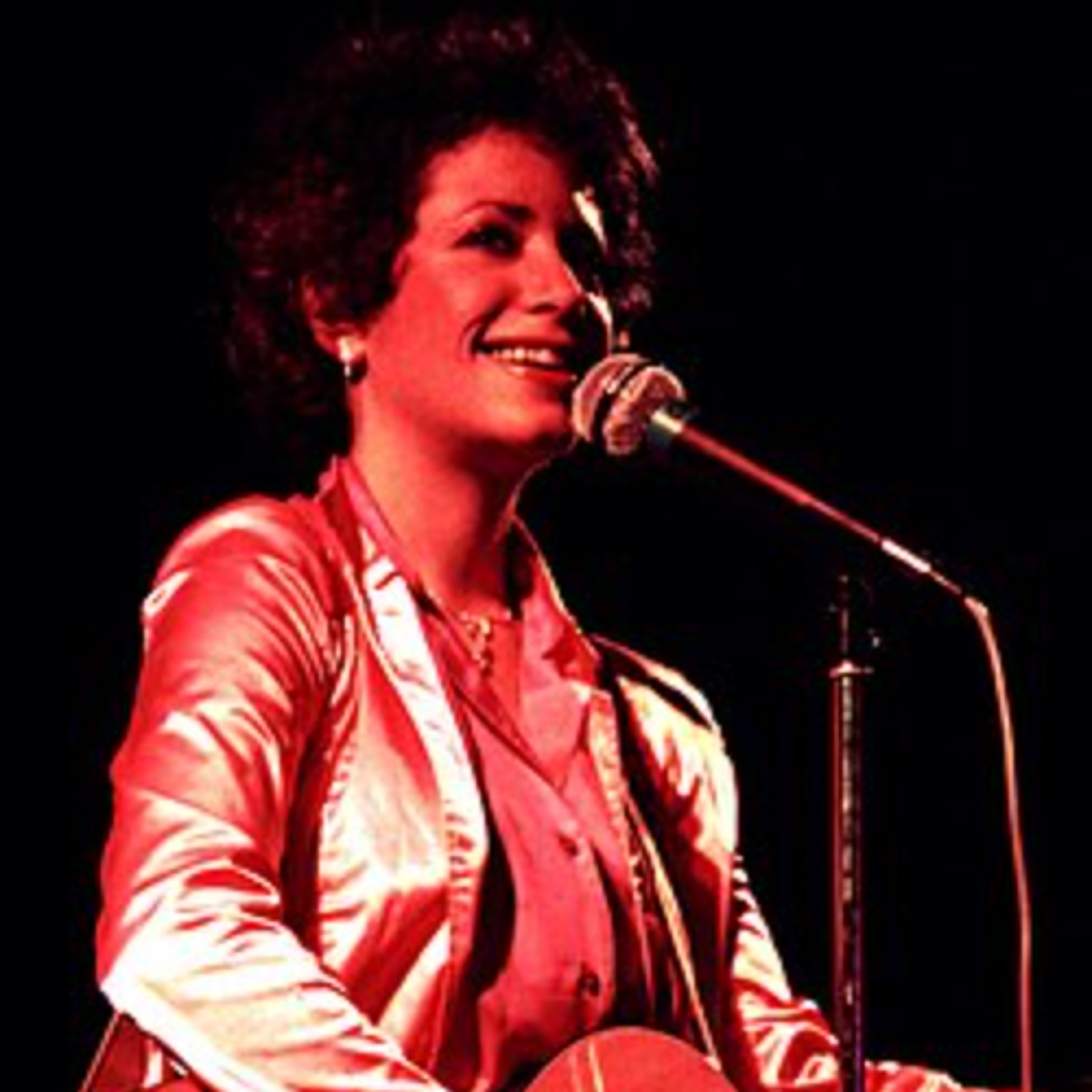 The Frank MacKay Show - Janis Ian Part I