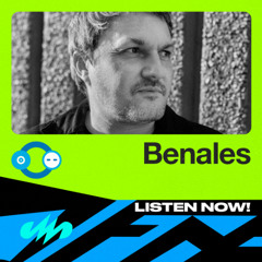 Benales / MedellinStyle Podcast 148