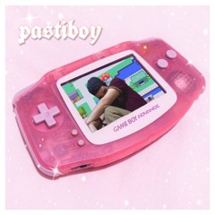 ✨pastiboy✨ prod 💖donttt💖