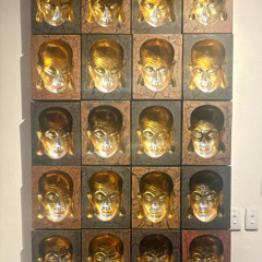 MENTAL PRISON (Prod. by ghowste)