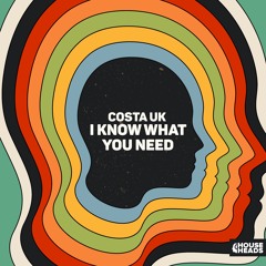 Costa UK - I Know What You Need