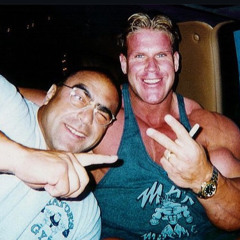 HOW MUCH YOURE WILLING TO SACRIFICE - DEFTONES x JAY CUTLER x DORIAN YATES x TREN TWINS x NASSER
