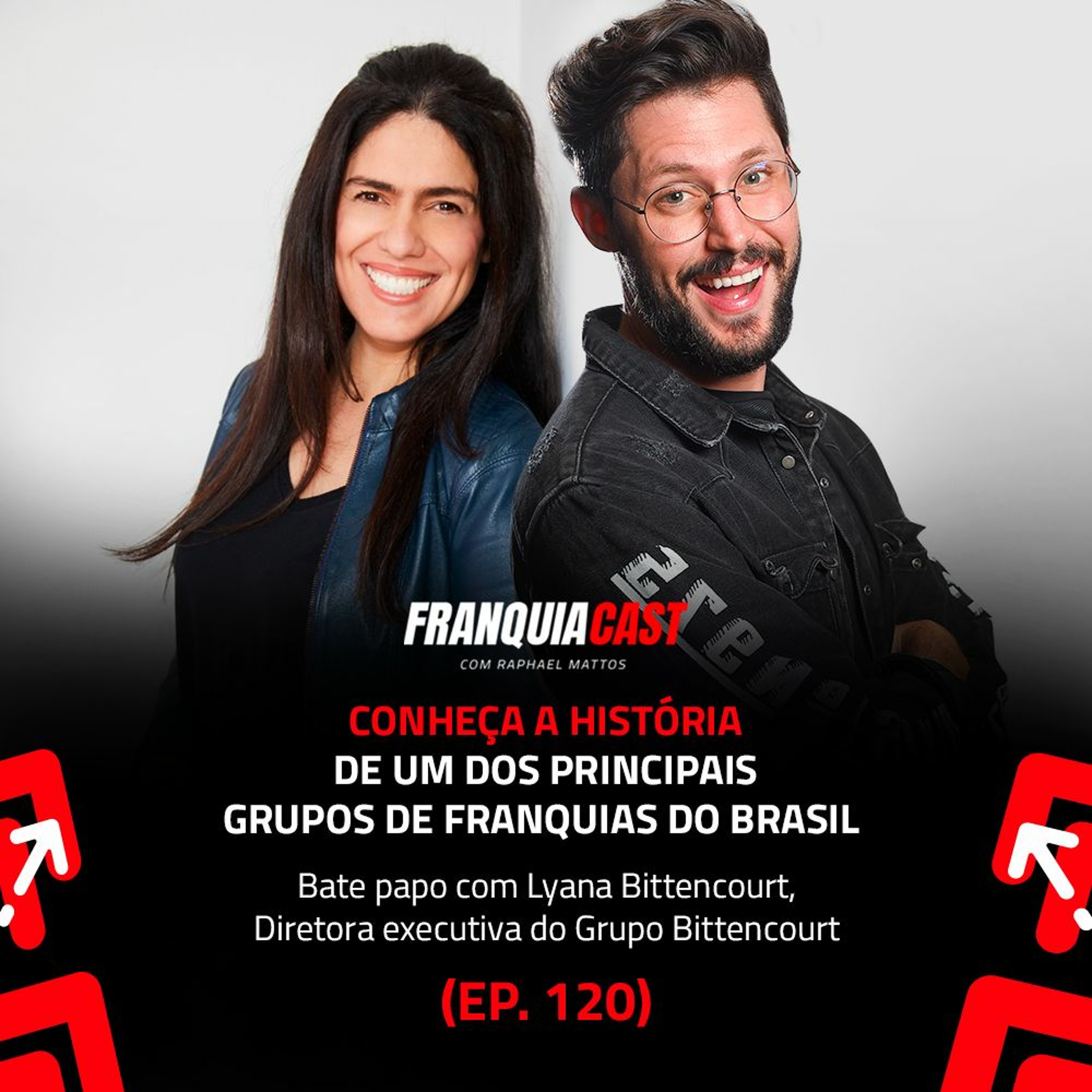 Franquia Cast