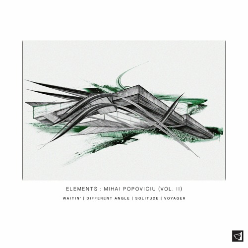 ELEMENTS : MIHAI POPOVICIU (VOL. 2)