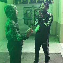 ASH CASH