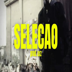 Thizzy - Selecao (prod. axz)