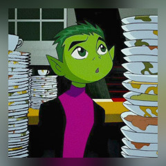 Beast Boy @GeoGotBands