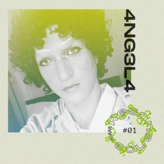 Resonance mix 001: 4NG3L4