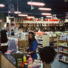 Tav | Inkwell Radio 002