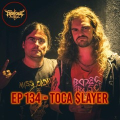 EP 134 - Toca $layer