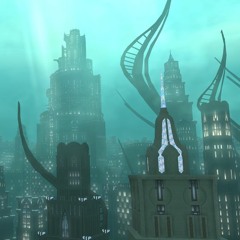 Final Fantasy XIV - Amaurot [Neath Dark Waters] (Piano arrange)