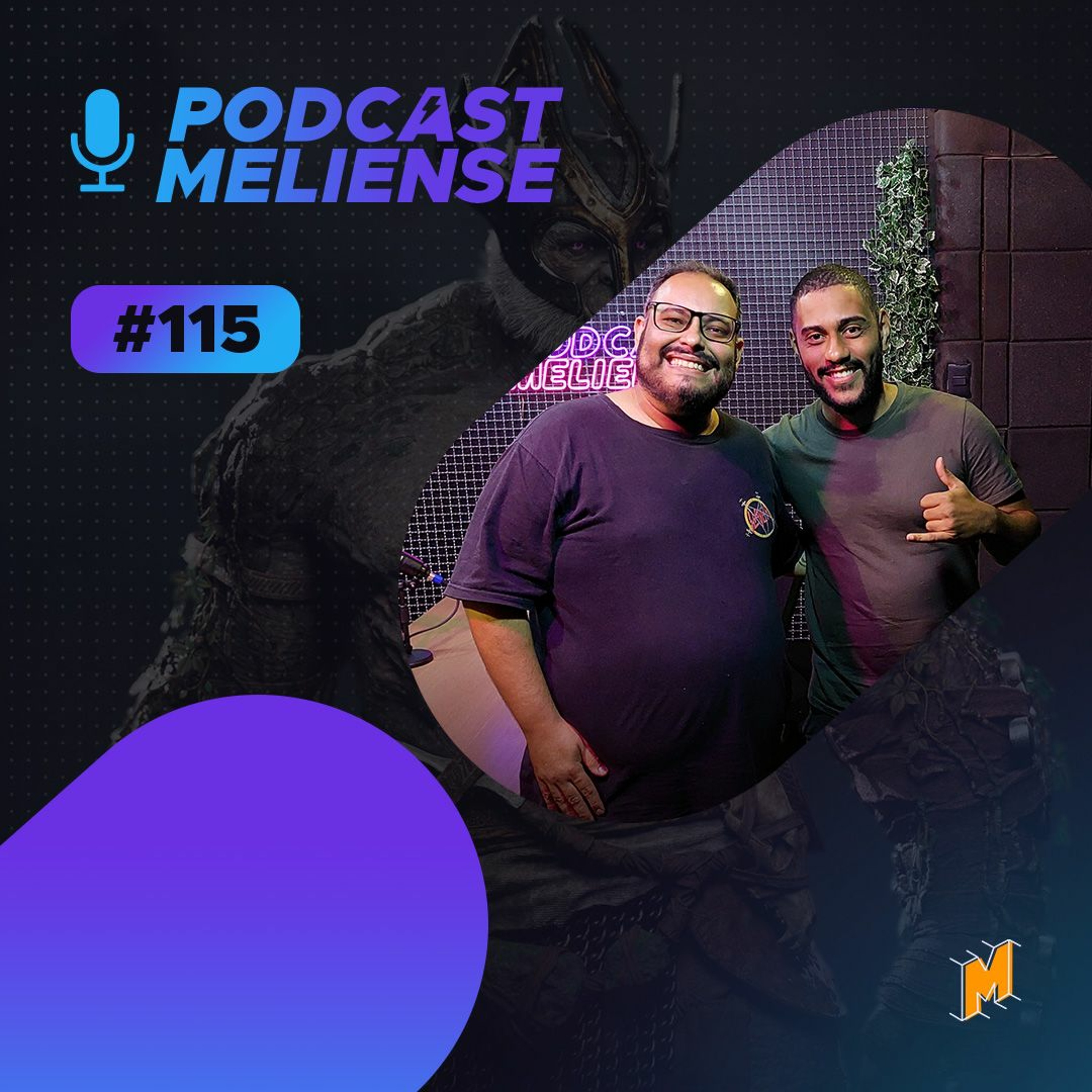 Podcast Meliense