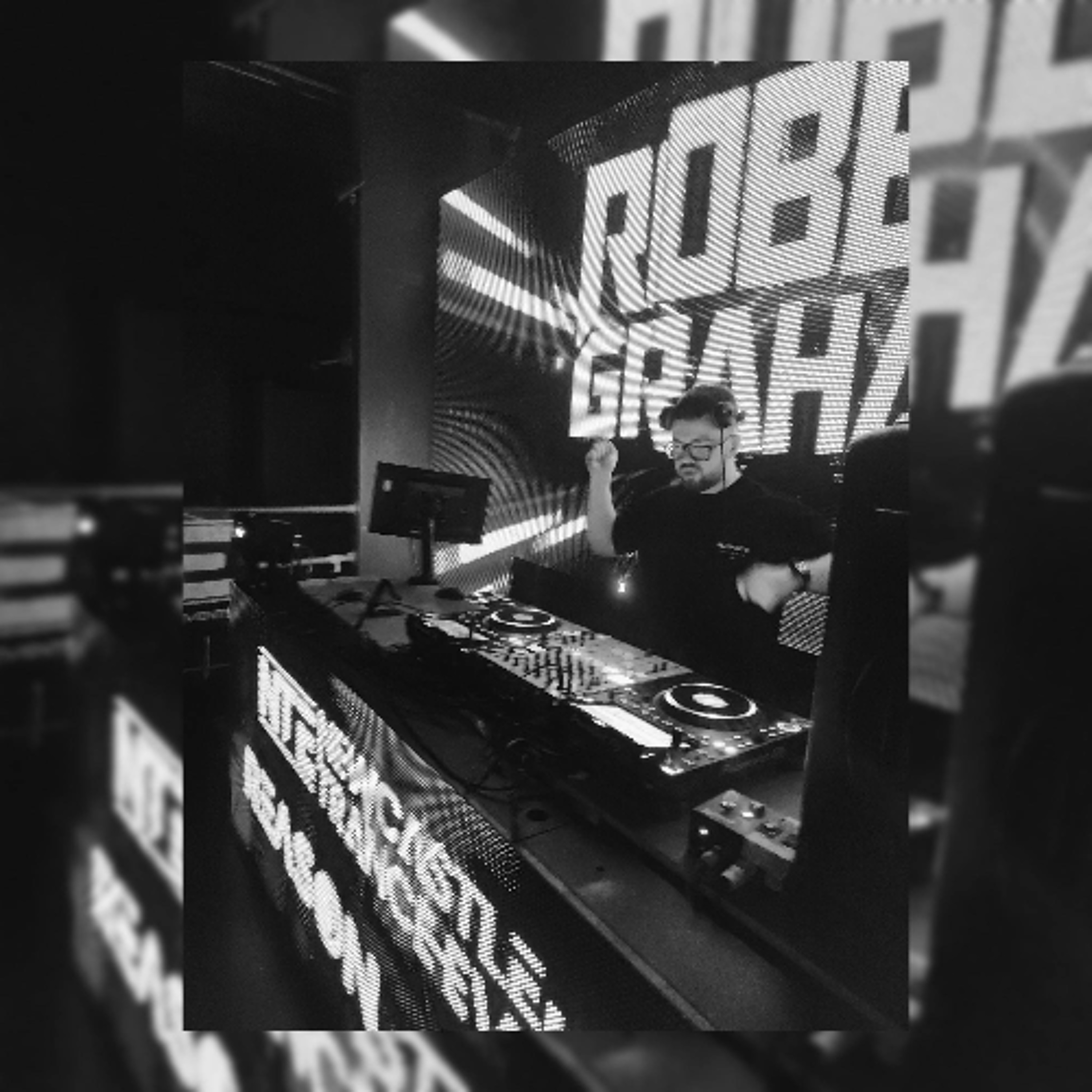 Robbie Graham