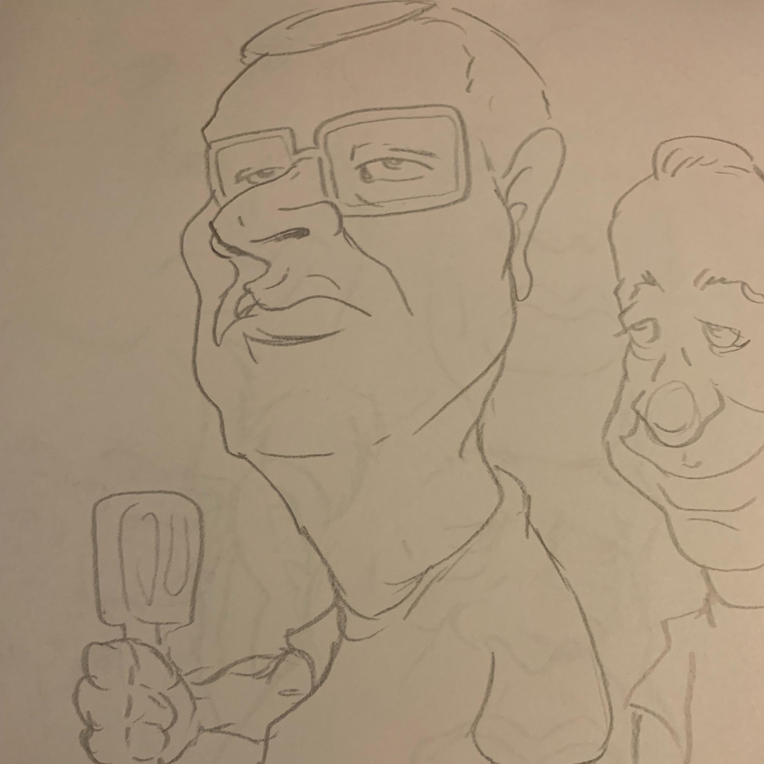 Summer Sheets episode artwork