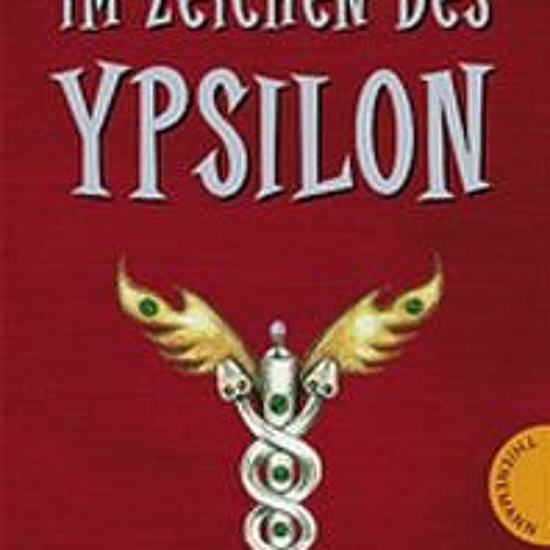 *[EPUB] Read Im Zeichen des Ypsilon BY Dimitri Clou