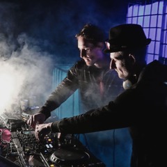 Anfall & Zuckung / FUF FAMILY Showcase @ Jeden Tag ein Set 10Y - DieRakete / Hirschnbg - 10.12.2022