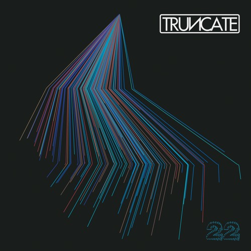 TRUNCATE22 - Planetary Assault Systems & James Ruskin Remixes - Preview