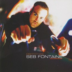 Seb Fontaine - Global Underground- Prototype 3 - Disc 1