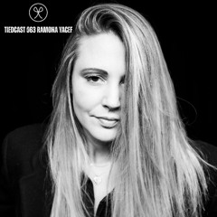 Tiedcast 063 Ramona Yacef