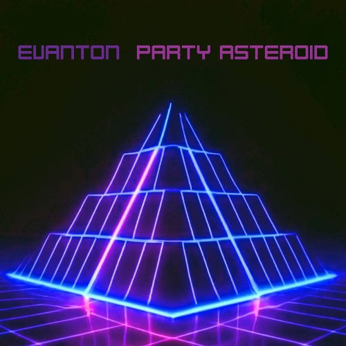 Party Asteroid