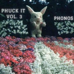 PHUCK IT VOL 3