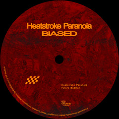 Biased - Heatstroke Paranoia