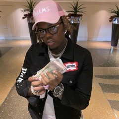 Gunna - Talkin’ ‘bout (prod. Ca$h Catt)