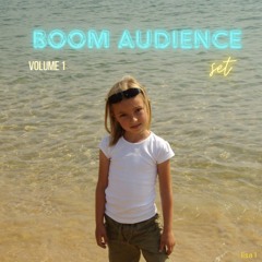 BOOM-AUDIENCE-SET-Volume-1