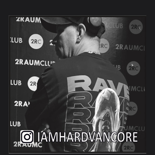 TECHNO MIX 2022 LOST IN HARDTECHNO_mix IAMHARDVANCORE