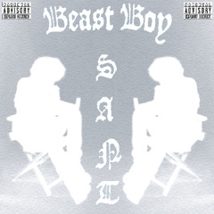 beast boy prod bxndobxbii