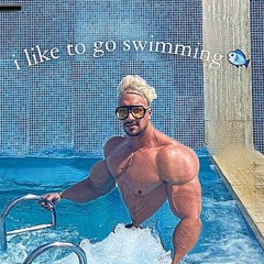 i'm just like to go to the gym and lift