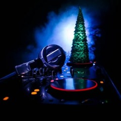 CHRISTMAS ELECTRONIC MIX - RAW ORDIO 2023