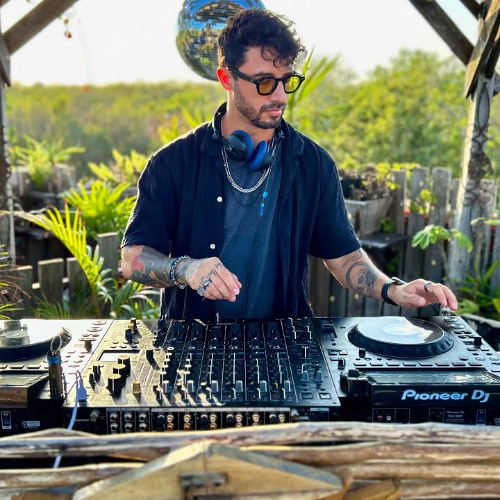 Alej Wolf | Indie Dance & Deep Tech Sunset Mix 2025| By @EPHIMERATulum