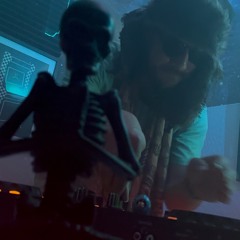 Groovy Planet Party