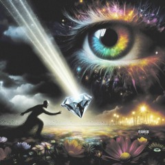 BROKE TO RICH ft TrullyMeech