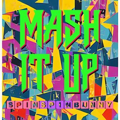 Mash It Up [FREE DOWNLOAD]