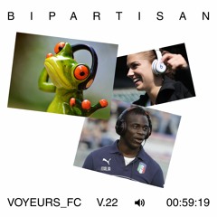 BIPARTISAN - V.22
