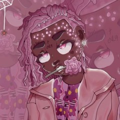 PIИK DREADS prod. @ketamine.wav